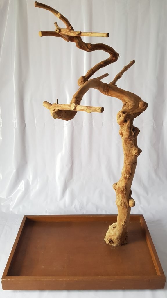 Java Wood Playstands java wood tree