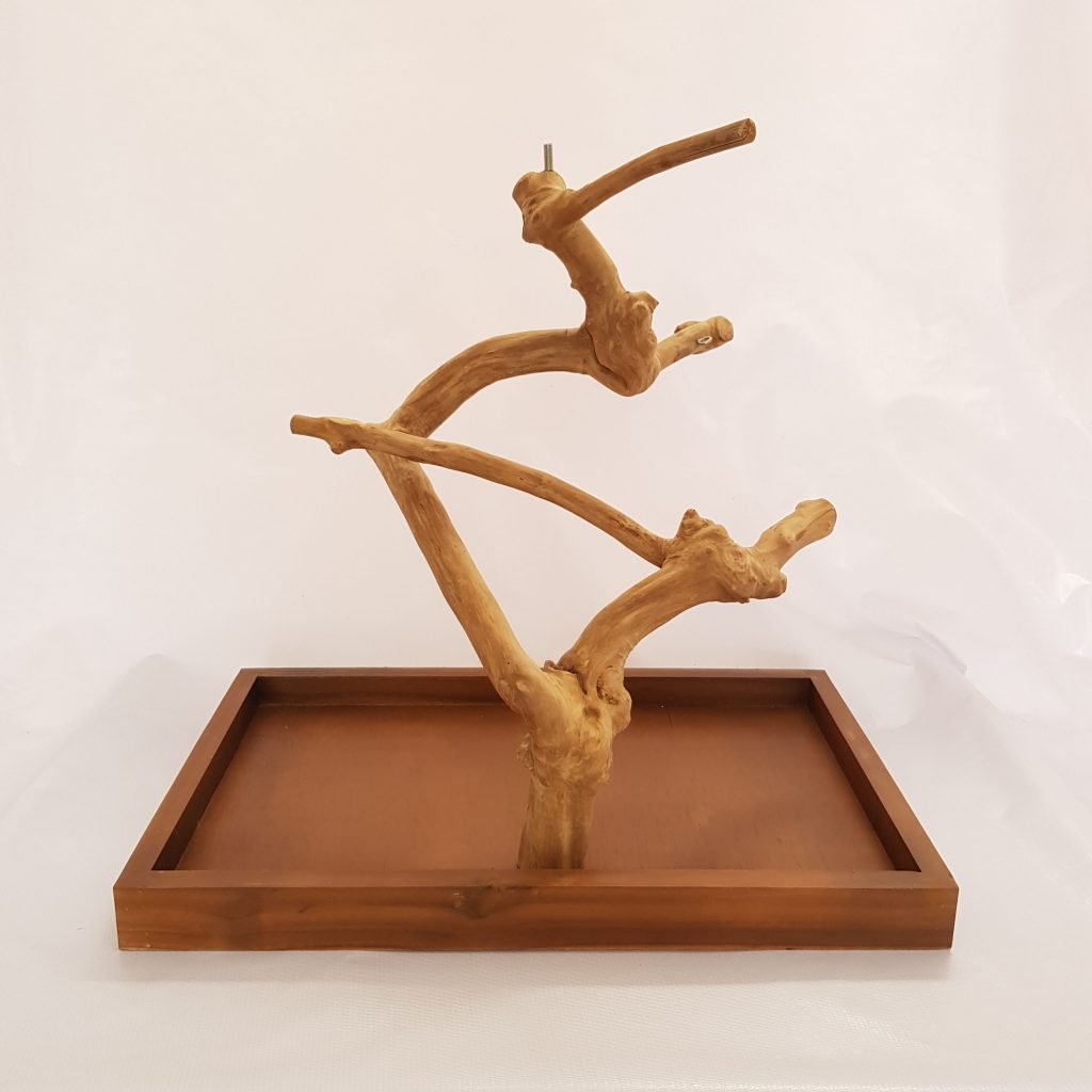 Java Wood Playstands java wood tree