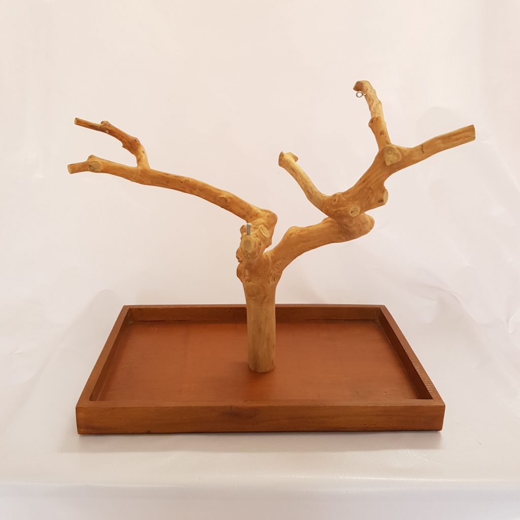 Java Wood Playstands java wood tree