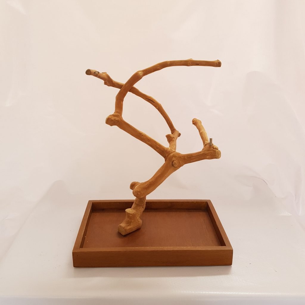 Java Wood Playstands java wood tree