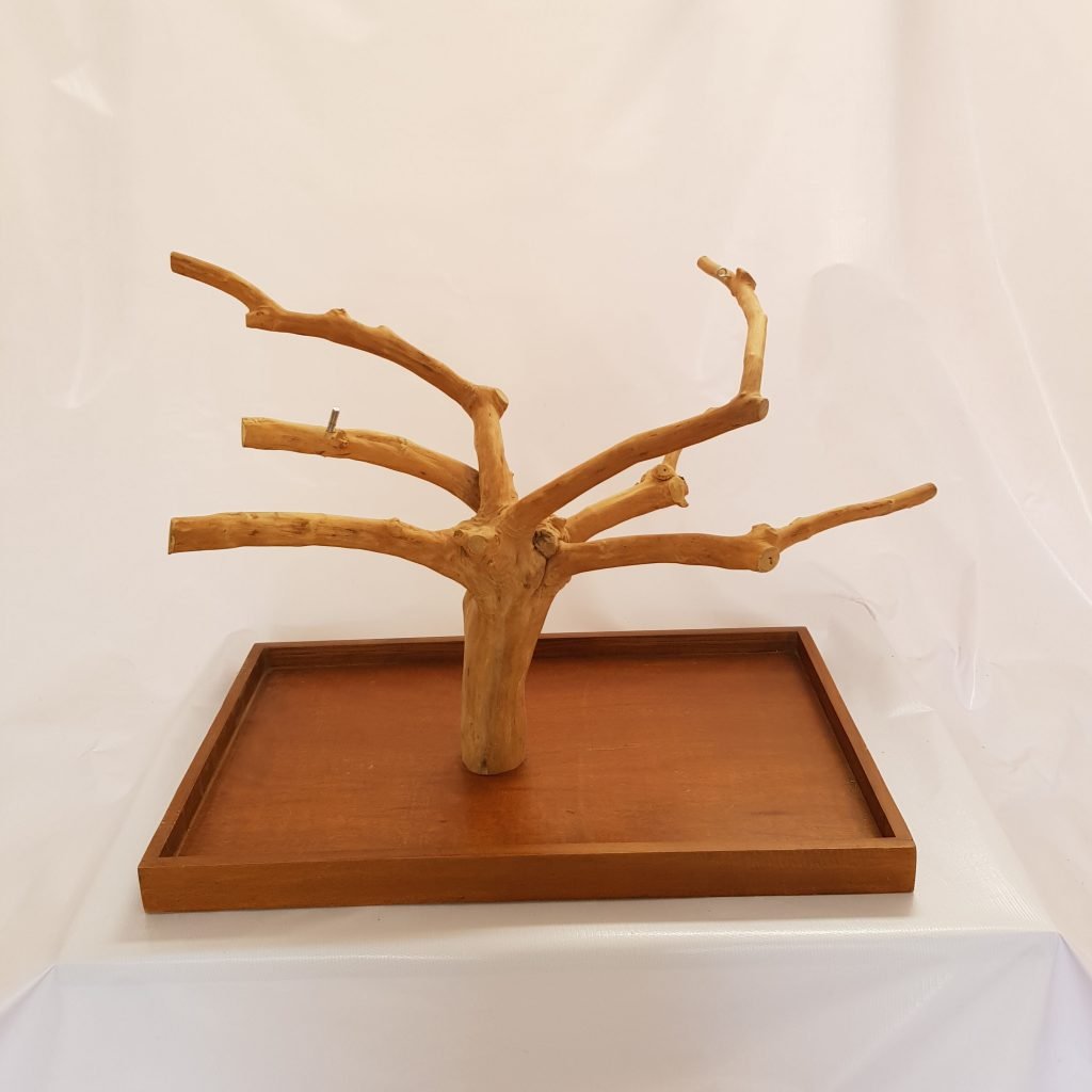 Java Wood Playstands java wood tree