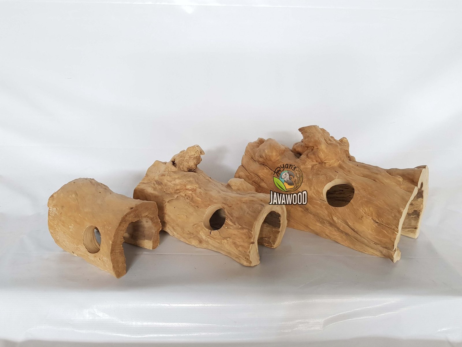 Javawood Reptile Hideout - Image 5