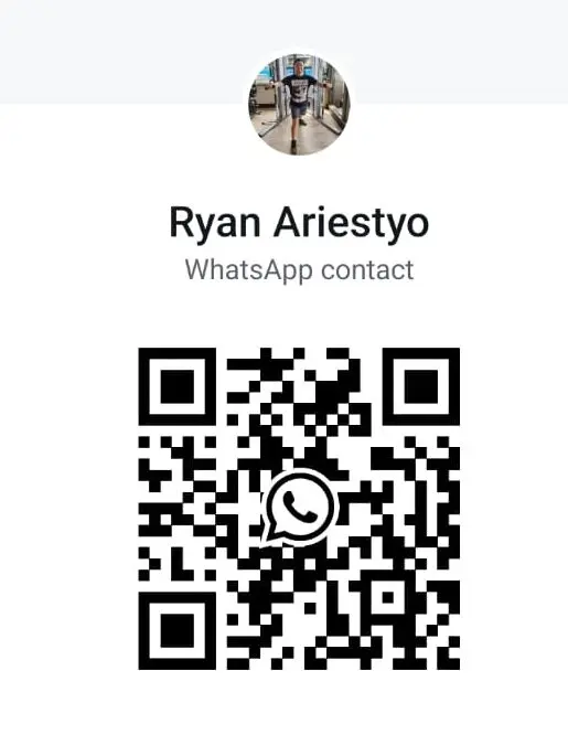 WhatsApp QR