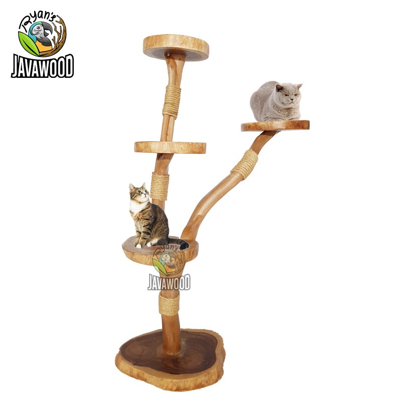 Cat Tree Stand - Image 2
