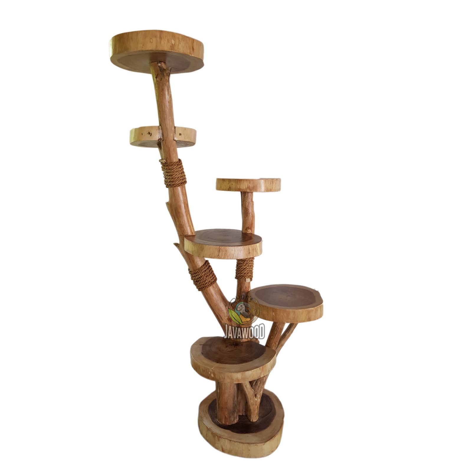 Cat Tree Stand - Image 3