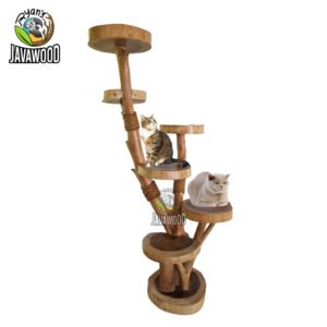 Cat Tree Stand