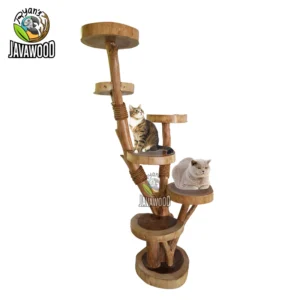 Cat Tree Stand