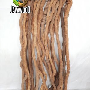 Liana Root & Dula Log