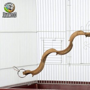 Lima Root, Wacky Wood, Sabla & Sapla Wood Vines