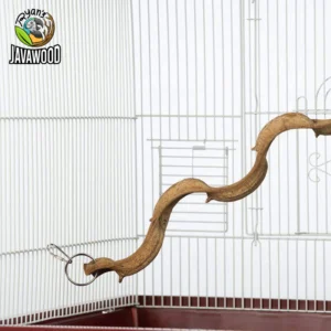 Lima Root, Wacky Wood, Sabla & Sapla Wood Vines