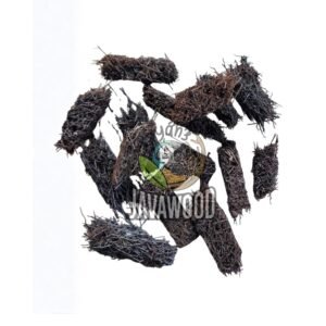 Premium Xaxim Tree Fern Random Cut – Natural Organic DIY Accents for Vivariums