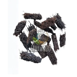 Premium Xaxim Tree Fern Random Cut – Natural Organic DIY Accents for Vivariums