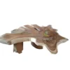 Solid Wood Slab Dining Table