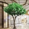 Java Wood Branch for Artificial Trees