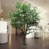 Java Wood Branch for Artificial Trees