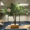 Java Wood Branch for Artificial Trees