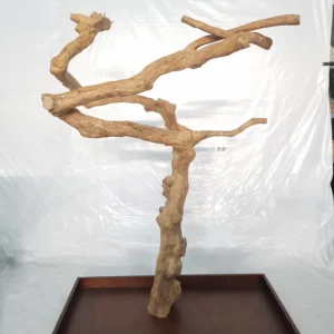 Premium Playstand Birds – 3-Level Quality Bird Activity Stand