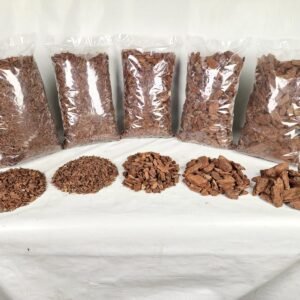Premium Pine Bark 100% Export Quality β Indonesian Natural Material