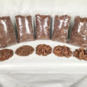 Premium Pine Bark 100% Export Quality – Indonesian Natural Material
