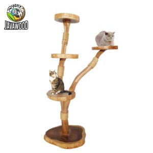 Premium Cat Tree β 1 Premium-Quality Wholesale Pet Furniture