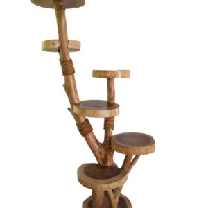 Premium Cat Playstand -Level Indoor Tower – Quality from Indonesia