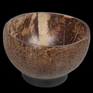Premium Coconut Bowl 1 Set β High Quality Product at Best Price
