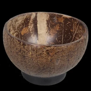 Premium Coconut Bowl 1 Set β High Quality Product at Best Price