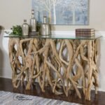 5 Essential Rules for Perfect Console Table Sizing & Layout