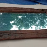 5 Best Ways a Wooden Wall Mirror Elevates Modern Luxury Interiors