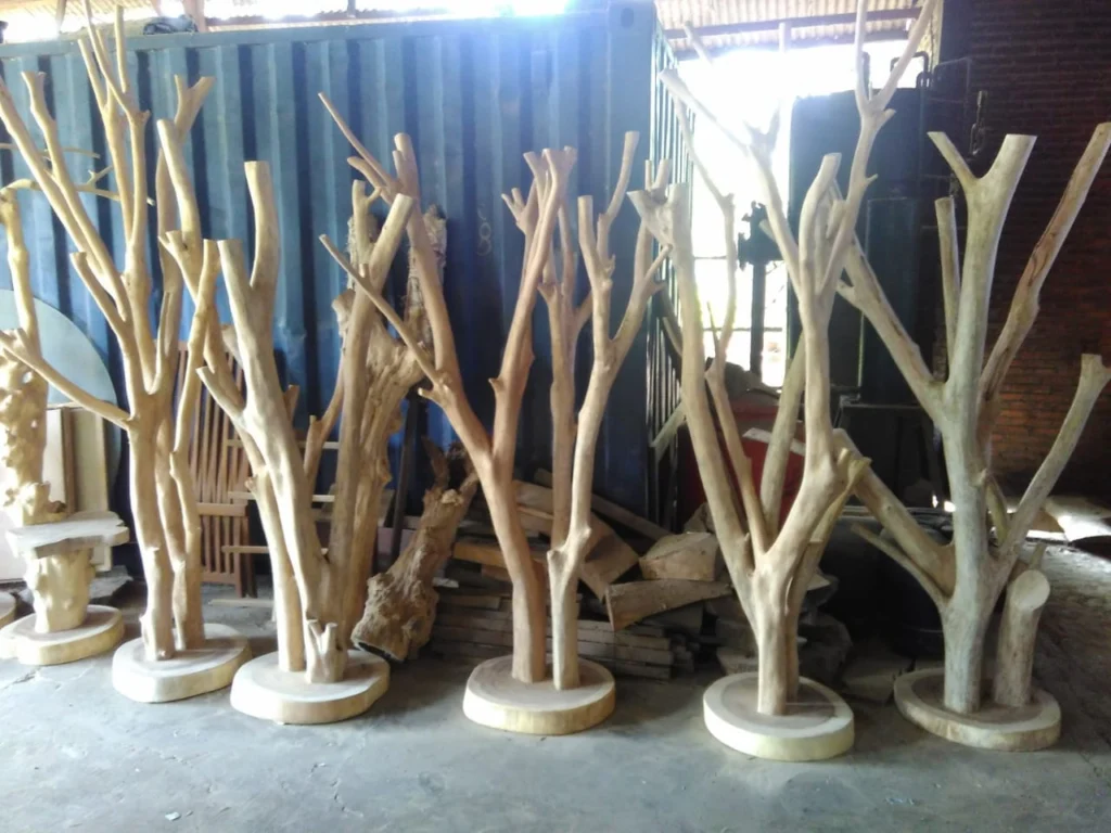 Why Artificial Trees Replace Live Plants in Malls & Airports | Ja