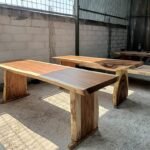 5 Proven Ways to Inspect Custom Solid Wood Dining Tables