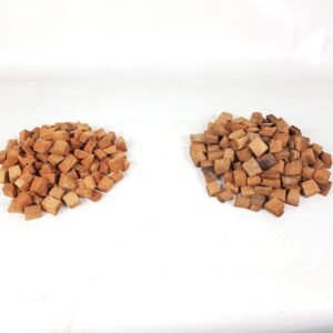 Natural High Quality Softwood Husk Growing Medium