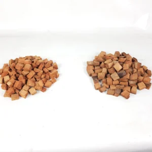 Natural High Quality Softwood Husk Growing Medium