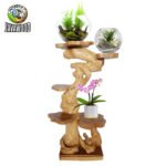 7 Best Tips to Choose a Solid Wood Tree Plant Stand for Home