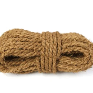 Coconut Fiber Rope Benefits Uses - Coconut Fiber Rope: 7 Amazing
