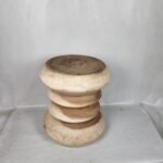 7 Best Ways Styling Wooden Stools in Commercial Interiors